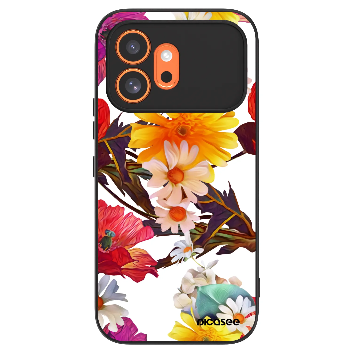 Picasee ULTIMATE CASE für Honor 600 - Meadow