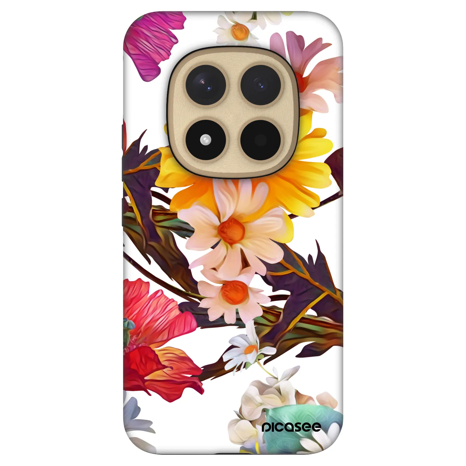Picasee Fashion Case für Xiaomi Redmi Note 15 Pro+ - Meadow