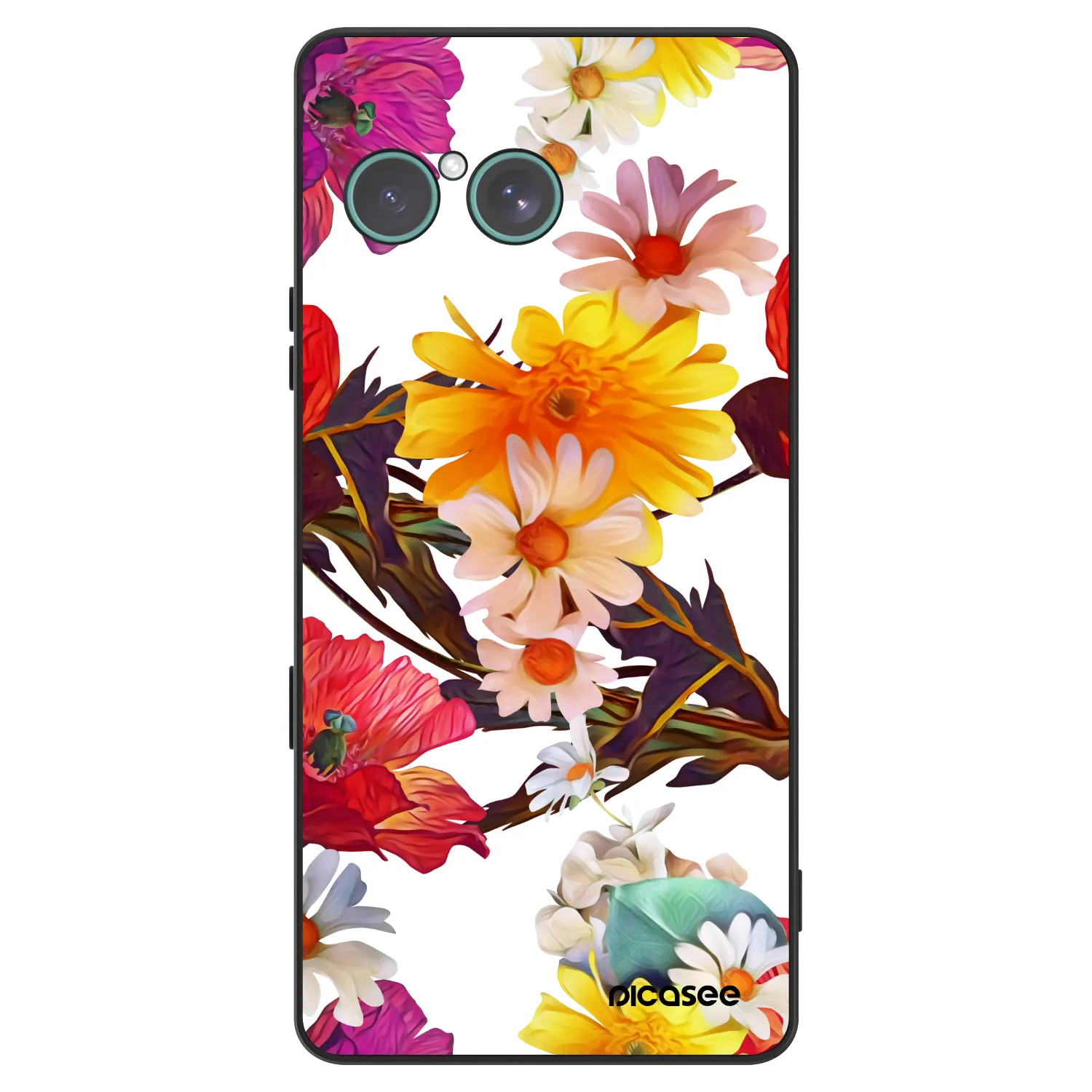 Picasee ULTIMATE CASE für Sony Xperia 10 VII - Meadow