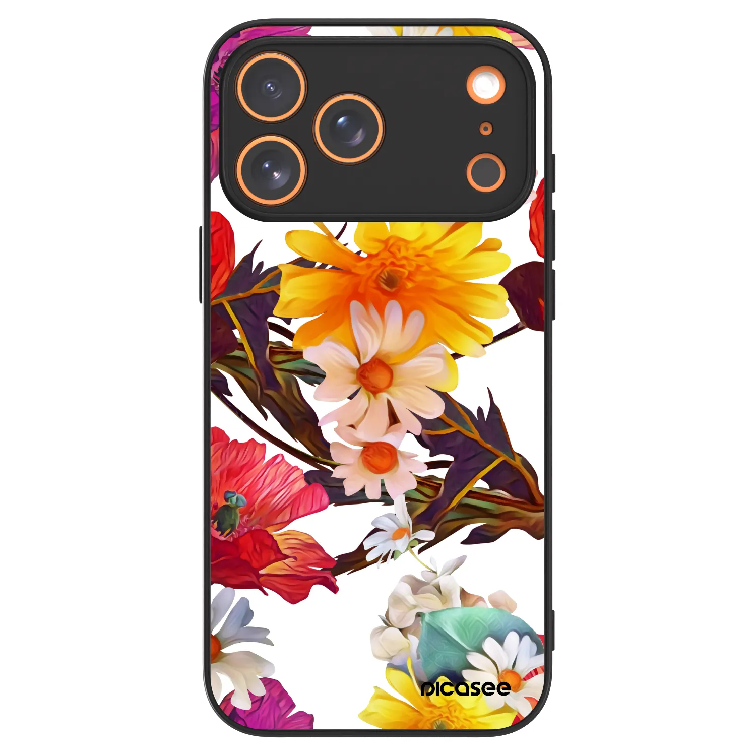 Picasee ULTIMATE CASE für Apple iPhone 18 Pro Max - Meadow