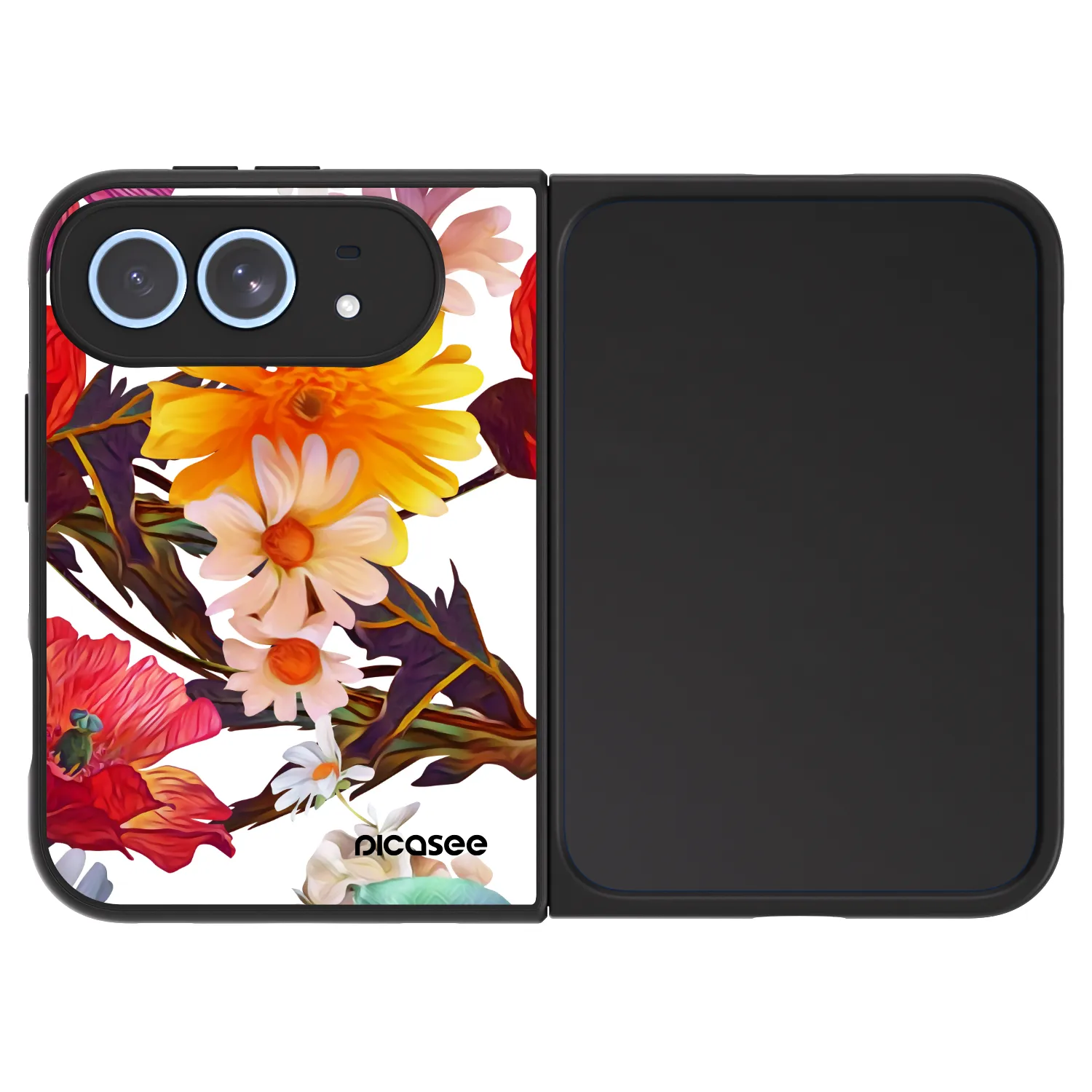 Picasee ULTIMATE CASE für Apple iPhone Duo - Meadow
