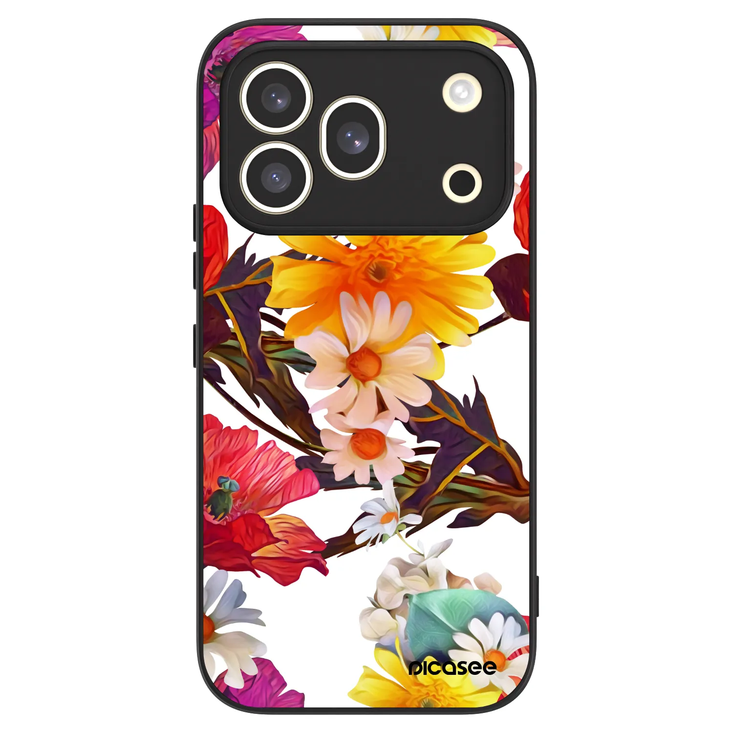 Picasee ULTIMATE CASE für Honor 600 Pro - Meadow
