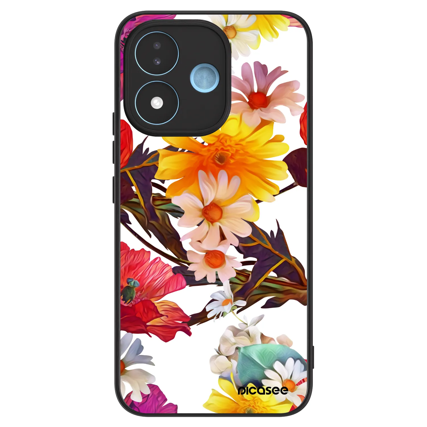 Picasee ULTIMATE CASE für Xiaomi Redmi Note 17 5G - Meadow