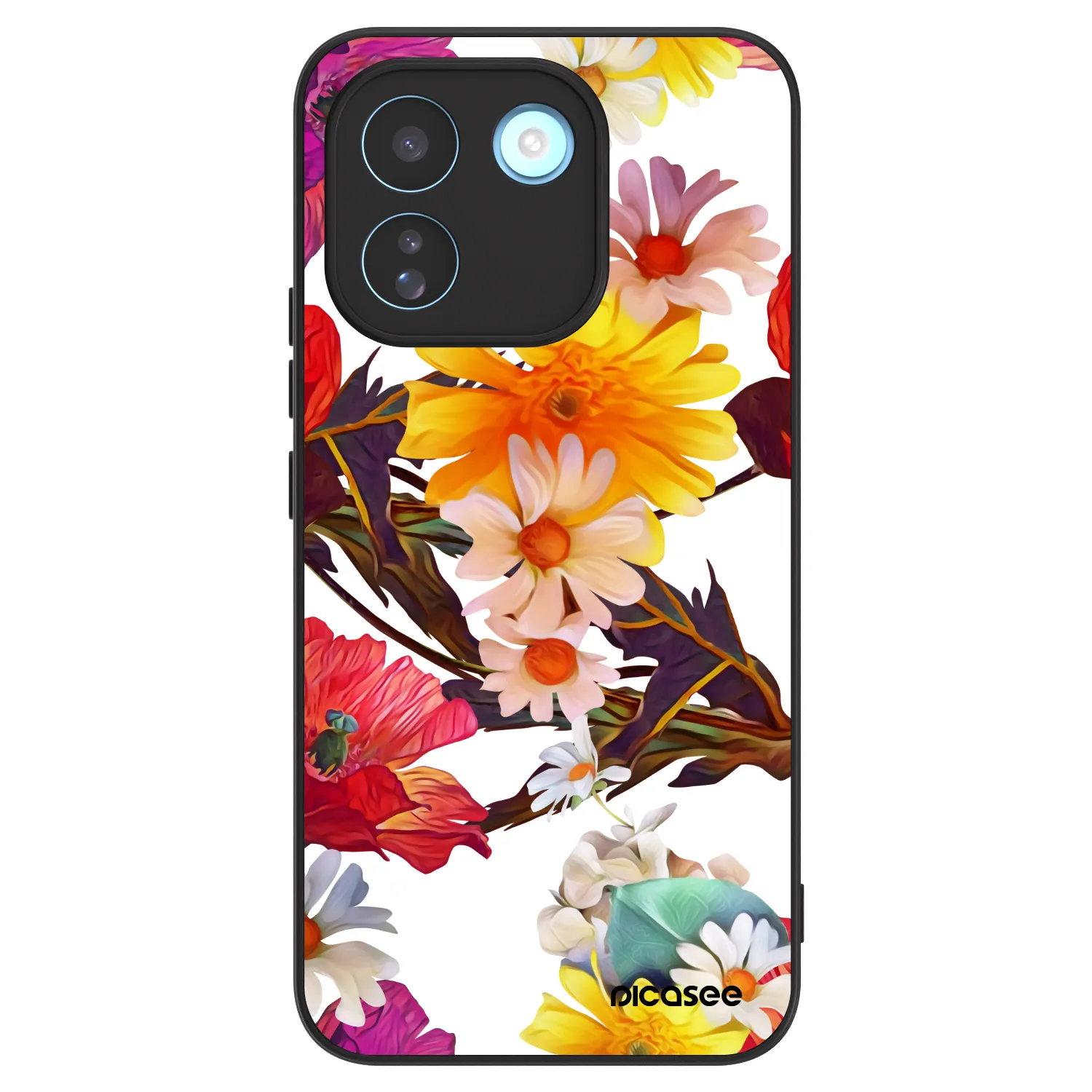 Picasee ULTIMATE CASE für Xiaomi Redmi Note 17 Pro MAX 5G - Meadow