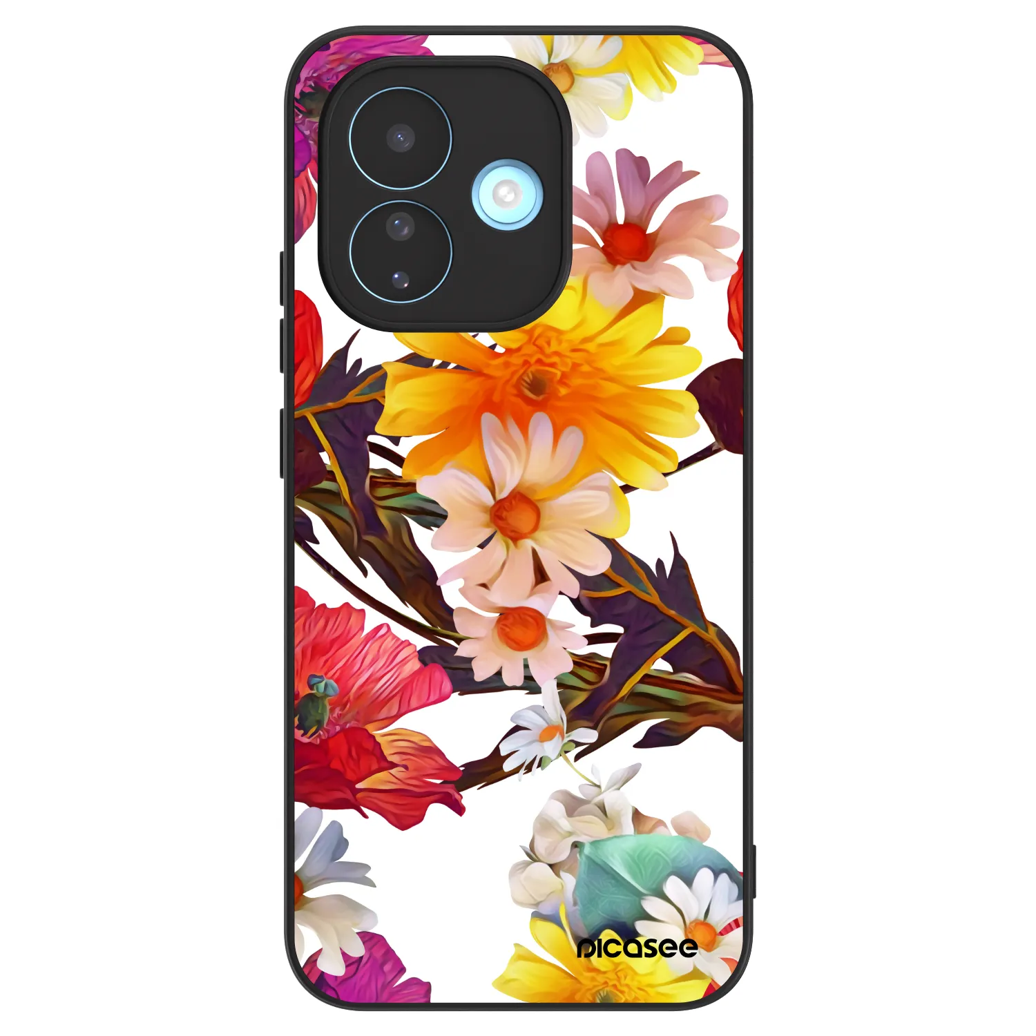 Picasee ULTIMATE CASE für Xiaomi Redmi Note 17 Pro 5G - Meadow