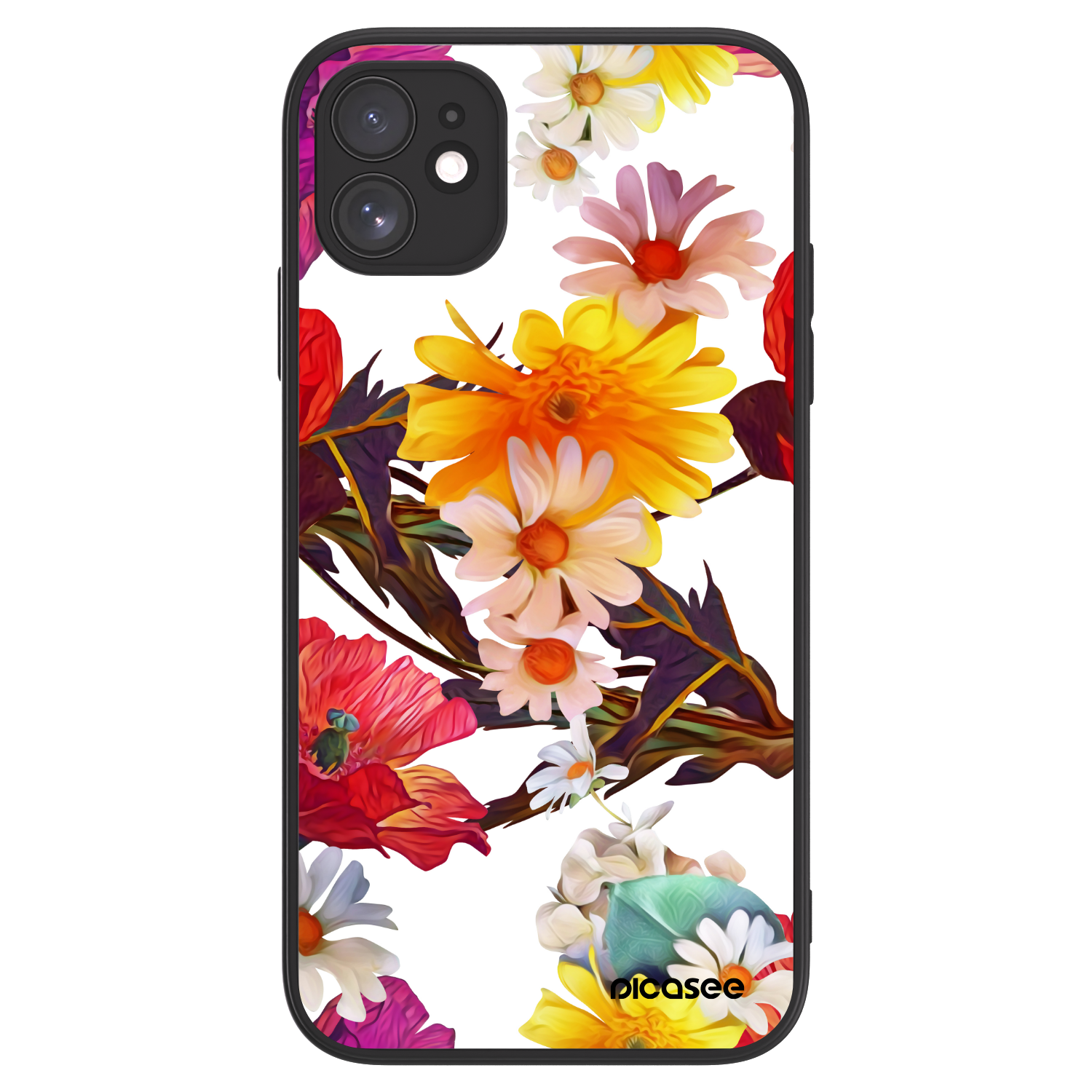 Picasee ULTIMATE CASE für Apple iPhone 11 - Meadow