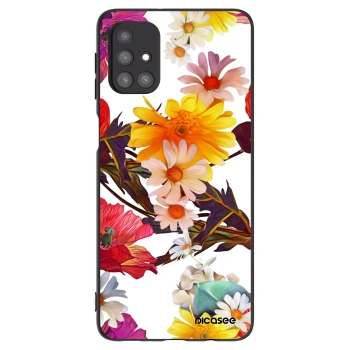 Hülle für Samsung Galaxy M31s - Meadow