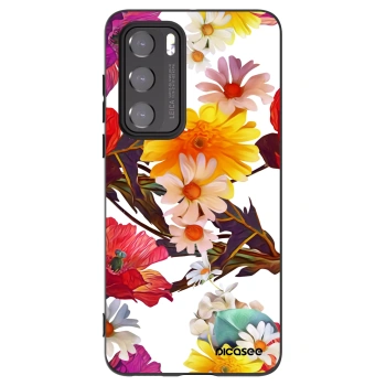 Hülle für Huawei P40 - Meadow