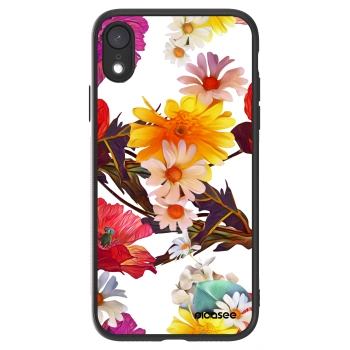 Picasee ULTIMATE CASE für Apple iPhone XR - Meadow