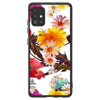 Picasee ULTIMATE CASE für Samsung Galaxy A51 A515F - Meadow