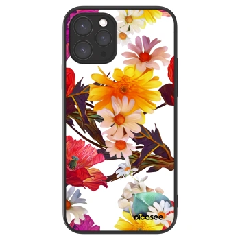 Picasee ULTIMATE CASE für Apple iPhone 11 Pro - Meadow