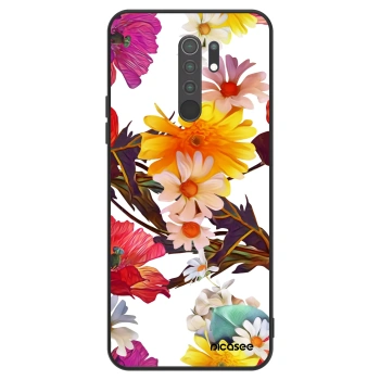 Hülle für Xiaomi Redmi 9 - Meadow