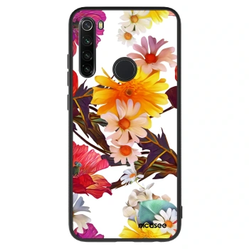 Hülle für Xiaomi Redmi Note 8 - Meadow