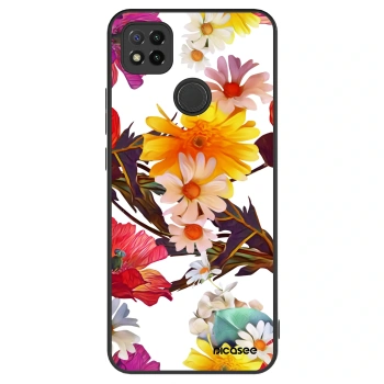 Hülle für Xiaomi Redmi 9C - Meadow