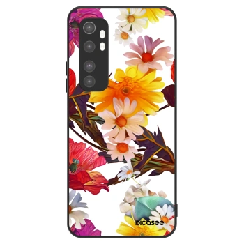Hülle für Xiaomi Mi Note 10 Lite - Meadow