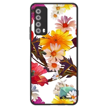 Hülle für Huawei P Smart 2021 - Meadow