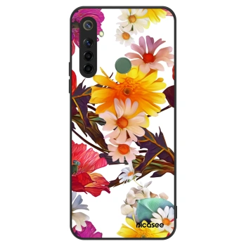 Hülle für Realme 6i - Meadow
