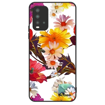 Hülle für Xiaomi Redmi 9T - Meadow