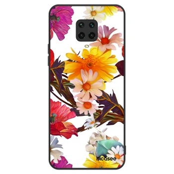 Hülle für Xiaomi Redmi Note 9S - Meadow