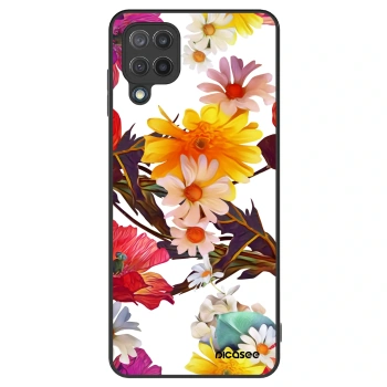 Hülle für Samsung Galaxy M12 M127F - Meadow