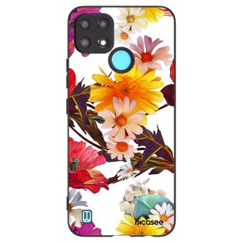 Hülle für Realme C21 - Meadow