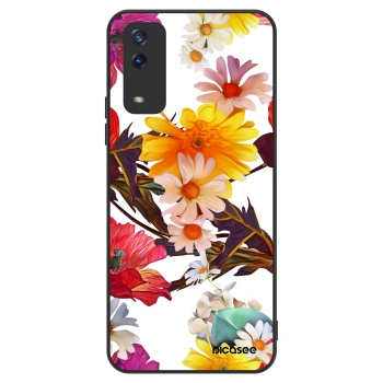 Hülle für Vivo Y11s - Meadow