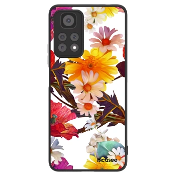 Picasee ULTIMATE CASE für Xiaomi Redmi Note 11 Pro 5G - Meadow