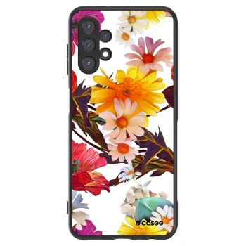 Picasee ULTIMATE CASE für Samsung Galaxy A13 4G A135 - Meadow