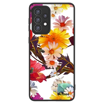 Picasee ULTIMATE CASE für Samsung Galaxy A33 5G A336 - Meadow