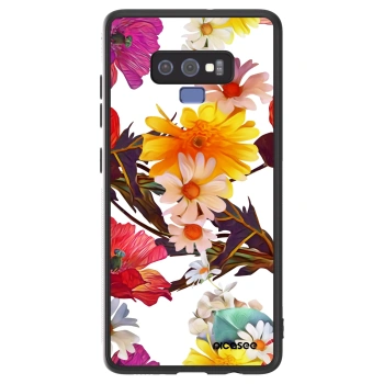 Hülle für Samsung Galaxy Note 9 N960F - Meadow