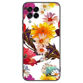 Hülle für Samsung Galaxy M53 5G - Meadow