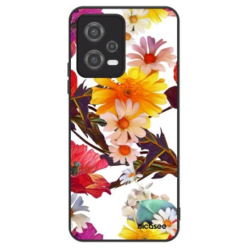 Hülle für Xiaomi Poco X5 - Meadow