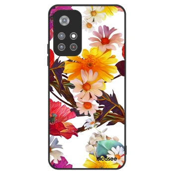 Hülle für Xiaomi Redmi Note 11S 5G - Meadow