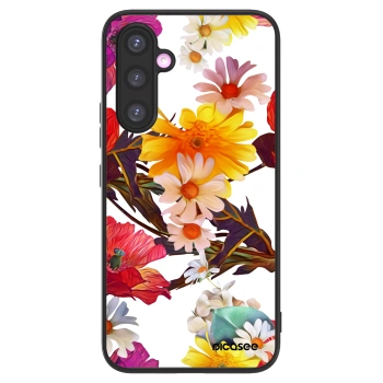 Picasee ULTIMATE CASE für Samsung Galaxy A54 5G A546B - Meadow