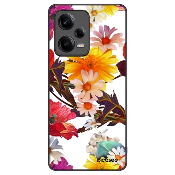 Picasee ULTIMATE CASE für Xiaomi Redmi Note 12 Pro 5G - Meadow