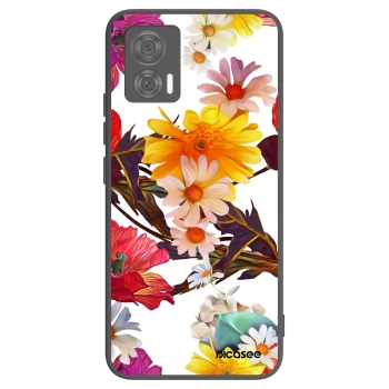 Hülle für Motorola Edge 30 Neo - Meadow