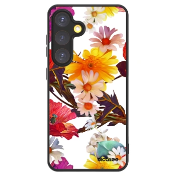 Picasee ULTIMATE CASE für Samsung Galaxy S24 S921B 5G - Meadow