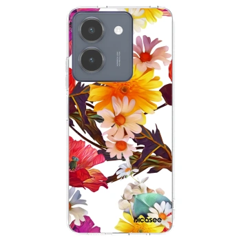 Hülle für Vivo Y36 4G - Meadow