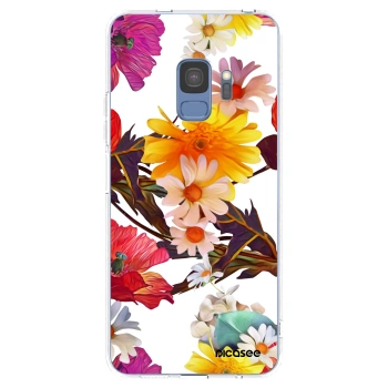 Hülle für Samsung Galaxy S9 G960F - Meadow