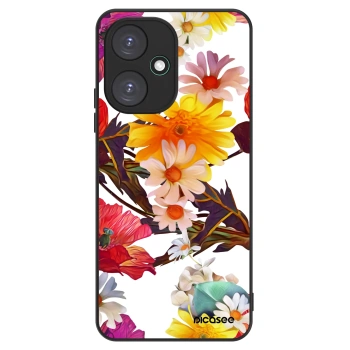 Hülle für Xiaomi Redmi 13C 5G - Meadow