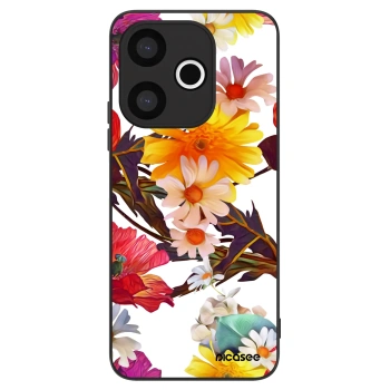 Hülle für Xiaomi Redmi 13 4G - Meadow