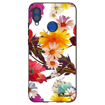 Hülle für Huawei P Smart 2019 - Meadow