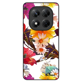 Picasee ULTIMATE CASE für Xiaomi Redmi Note 14 Pro 5G - Meadow