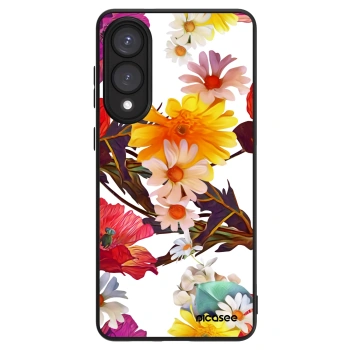 Picasee ULTIMATE CASE PowerShare für Samsung Galaxy S25 Edge 5G - Meadow