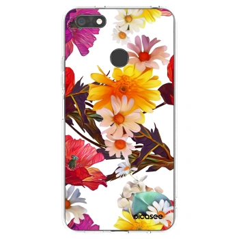 Hülle für Huawei P9 Lite Mini - Meadow