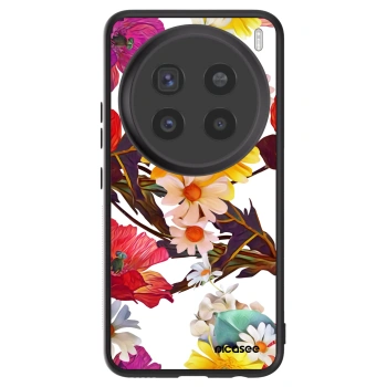 Hülle für Vivo X200 Pro - Meadow