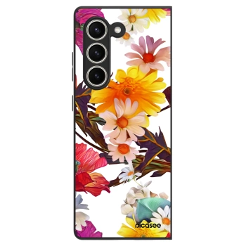 Hülle für Samsung Galaxy Z Fold5 5G - Meadow
