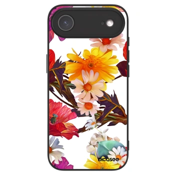 Picasee ULTIMATE CASE MagSafe für Apple iPhone Air - Meadow