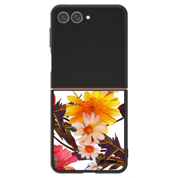 Hülle für Samsung Galaxy Z Flip7 5G - Meadow