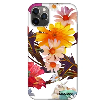 Hülle für Apple iPhone 11 Pro - Meadow